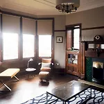 아파트 Beautiful, Traditional 2 Bed Flat W Free Parking - Pass The Keys 글라스고