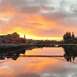 Apartmán Centre Waterfront *