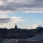 Apartmán Centre Waterfront Glasgow