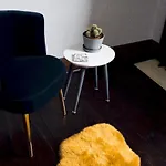 아파트 Beautiful, Traditional 2 Bed Flat W Free Parking - Pass The Keys