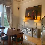 Perfect In The Park Appartement *