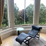 Perfect In The Park Apartment