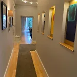 Apartment Perfect In The Park