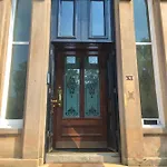 Apartment Perfect In The Park Glasgow