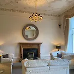 Perfect In The Park Apartment