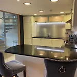 Apartment Perfect In The Park