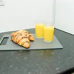 דירה Elder Park *