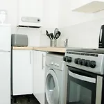 Elder Park Apartment Glasgow