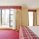 Carlton George Glasgow