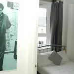 Elder Park Apartment Glasgow