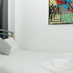 דירה Elder Park *