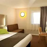 Hotel Premier Braehead 3*