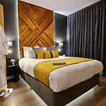 Hotell Metro
