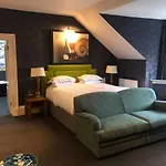 One Devonshire Gardens A Du Vin 5* غلاسغو