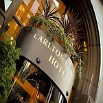カールトン ジョージ ホテル