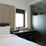 The Z Ξενοδοχείο 3*
