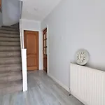 Signature - Dumbreck House דירה גלאזגו