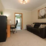 Signature - Dumbreck House * Glasgow