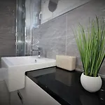 Signature - Dumbreck House Glasgow