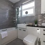 Signature - Dumbreck House Glasgow