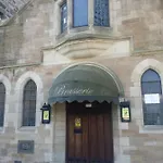 Newhall Glasgow