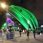 Fabulous Location, One Bedroom West End Flat, Just Off Byres Rd, Close To Sec & Hydro Apartmán *