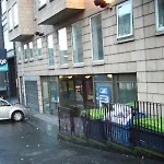Travelodge Szálloda Glasgow