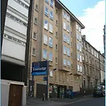 Travelodge Glasgow