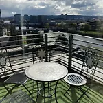 Riverside Apartments *