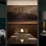 Hotel The Orchard Park 3*