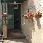 Emo 홈스테이 글라스고