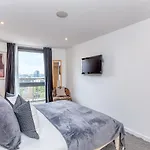 Secc Hydro Executive 7 * Glasgow