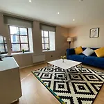 Principal - Merchant Appartamento Glasgow