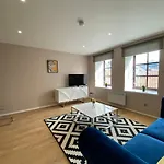 아파트 Principal - Merchant 글라스고