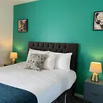 Principal - Merchant Appartement