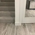 Executive Triplex House, 3 Bedroom 3 Bathrooms 1 Living Kitchen - Huge Terrace For Master Bedroom - Private E Parking Lez Congestion Zone Free - Garden - 5 Mins Drive To Centre Station *