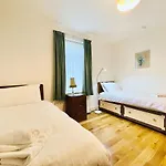 Millerston House Glasgow