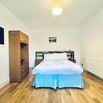 Millerston House Prázdninový dům