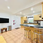 Prázdninový dům Millerston House Glasgow