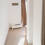 Lovely 2-bed Flat Harbour Free Parking - Pass The Keys *