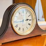 Millerston House Glasgow