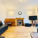 Millerston House * Glasgow