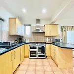 Millerston House Prázdninový dům