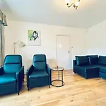 Millerston House * Glasgow