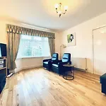 Millerston House Prázdninový dům *