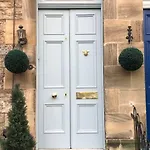 Traditional Close To Centre & Hampden 아파트 글라스고