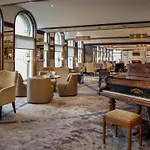 Grosvenor Hotel 4*