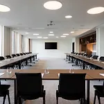 Hotel Courtyard By Marriott Sec Glasgow
