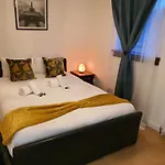 Modern House Close To