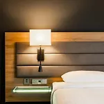 Moxy Sec Hotel Glasgow